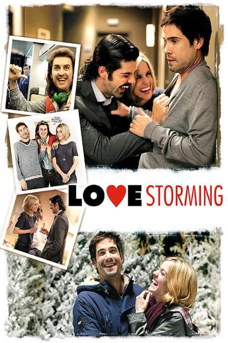Love Storming
